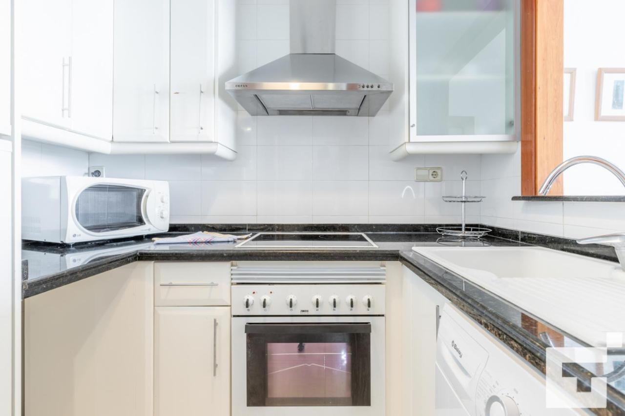 Apartamento Mesana 13 Calpe Esterno foto