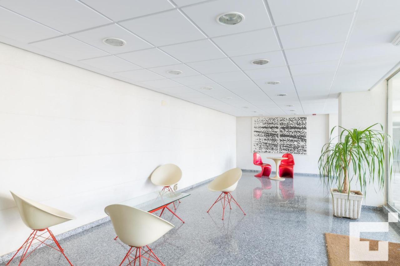 Apartamento Mesana 13 Calpe Esterno foto