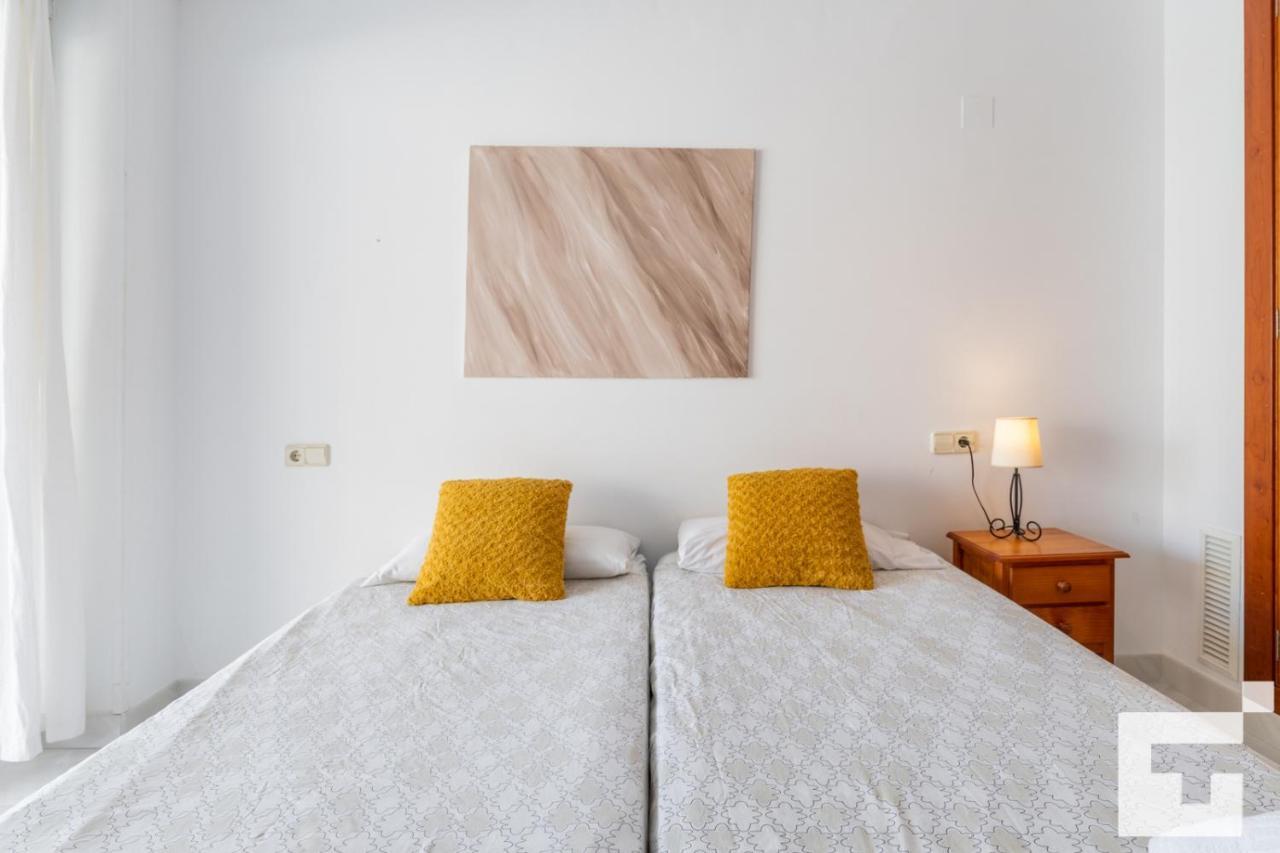 Apartamento Mesana 13 Calpe Esterno foto