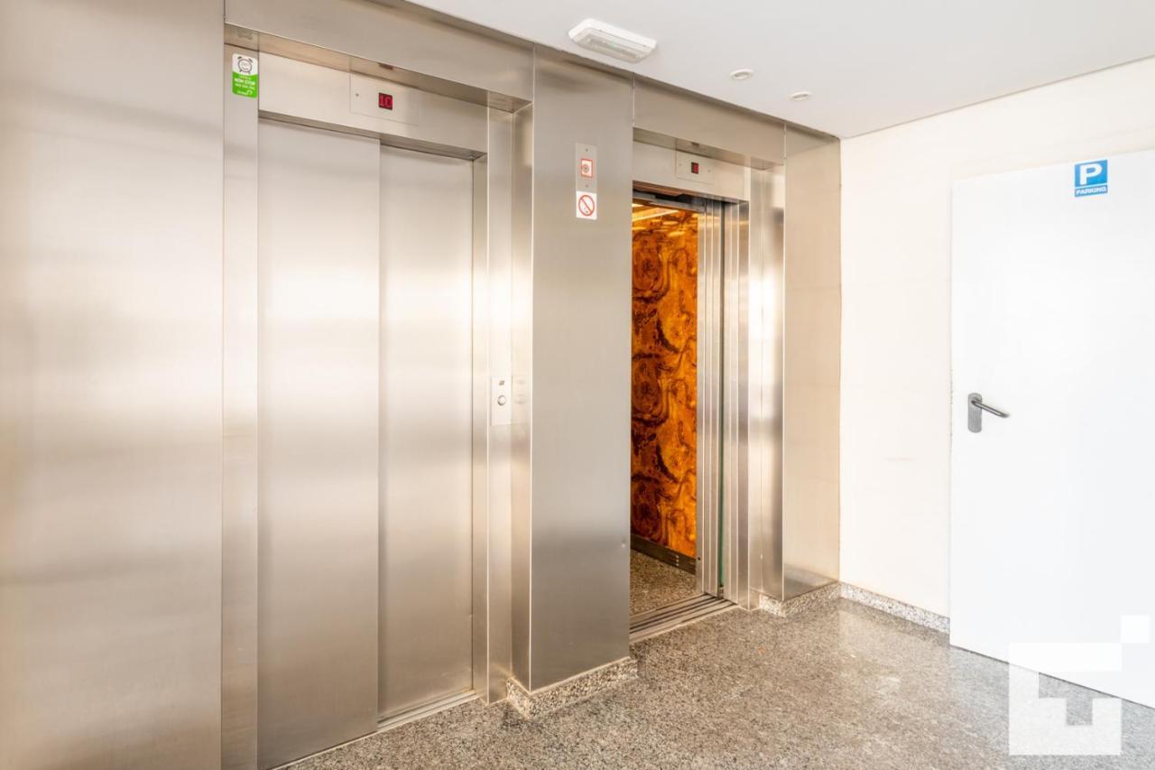 Apartamento Mesana 13 Calpe Esterno foto